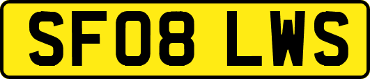 SF08LWS