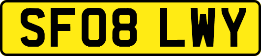 SF08LWY