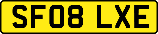 SF08LXE