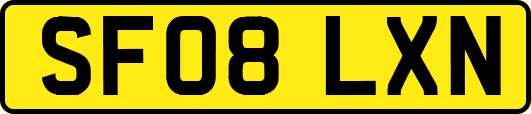 SF08LXN