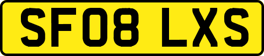 SF08LXS