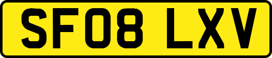 SF08LXV