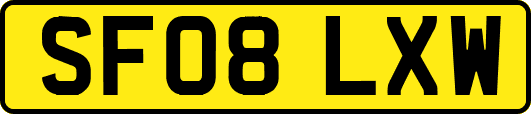 SF08LXW