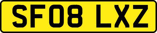 SF08LXZ