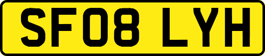 SF08LYH