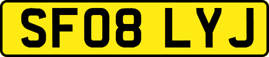 SF08LYJ