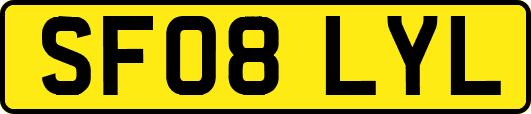 SF08LYL