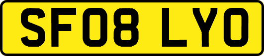 SF08LYO