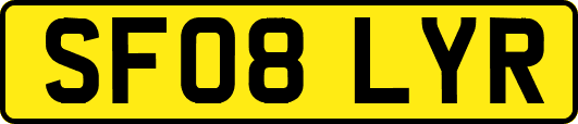 SF08LYR