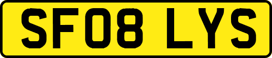 SF08LYS