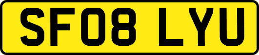 SF08LYU