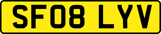 SF08LYV