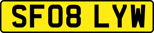 SF08LYW