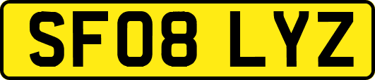 SF08LYZ