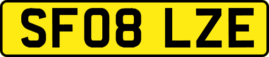 SF08LZE