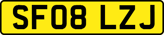 SF08LZJ