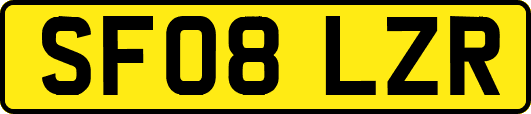 SF08LZR