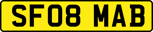 SF08MAB