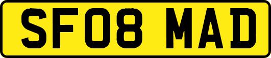 SF08MAD