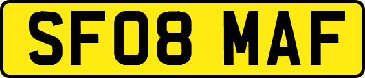 SF08MAF