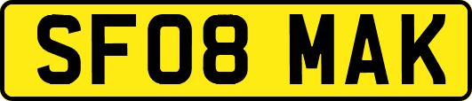 SF08MAK