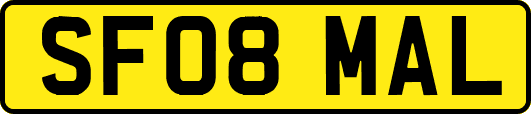 SF08MAL