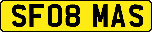 SF08MAS