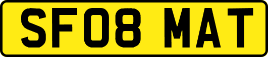 SF08MAT