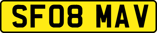 SF08MAV
