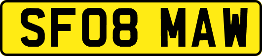 SF08MAW