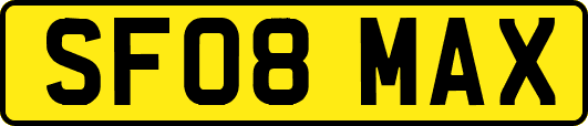 SF08MAX