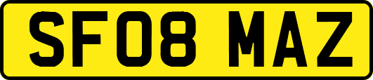 SF08MAZ