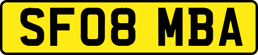 SF08MBA