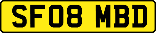 SF08MBD