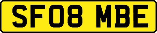 SF08MBE