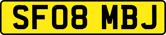 SF08MBJ
