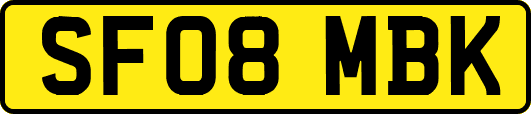 SF08MBK