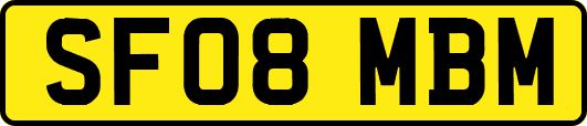 SF08MBM