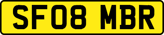 SF08MBR
