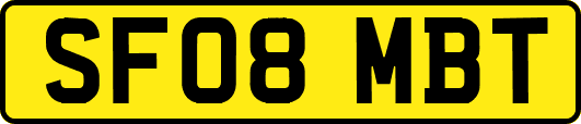 SF08MBT
