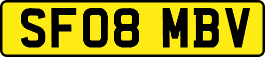 SF08MBV