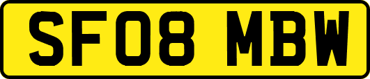 SF08MBW