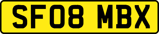 SF08MBX