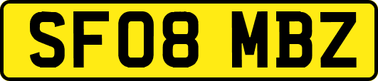 SF08MBZ