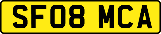 SF08MCA