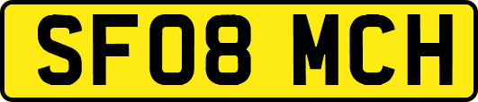 SF08MCH