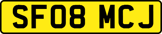 SF08MCJ