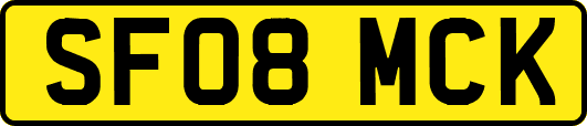 SF08MCK