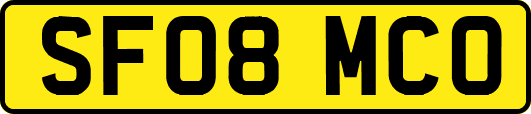 SF08MCO