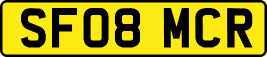 SF08MCR